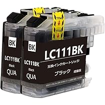 ブラザー LC-111 インクカートリッジ 35個セット 516rm8FHqRL.jpg